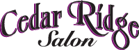 Cedar Ridge Salon