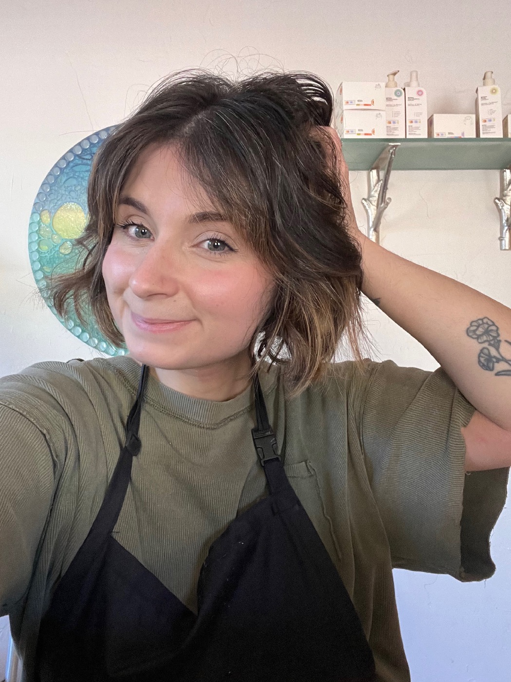 Alyssa Bickel