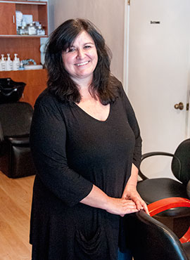 Angie Seghezzi